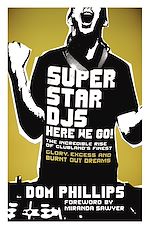 Download this eBook Superstar DJs Here We Go!