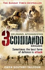 Download this eBook 3 Commando Brigade