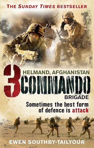 Download the eBook: 3 Commando Brigade