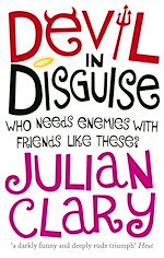 Download this eBook Devil in Disguise