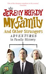 Download this eBook My Family and Other Strangers
