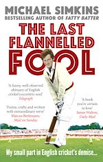 Télécharger le livre :  The Last Flannelled Fool