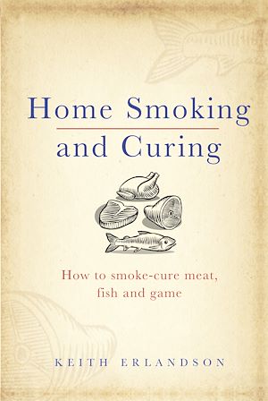 Téléchargez le livre :  Home Smoking and Curing