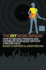Download this eBook The DIY Music Manual