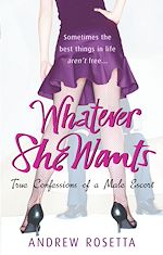 Download this eBook Whatever She Wants