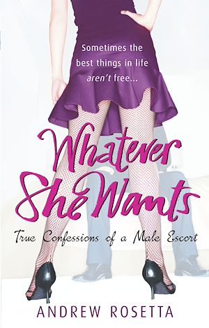 Download the eBook: Whatever She Wants