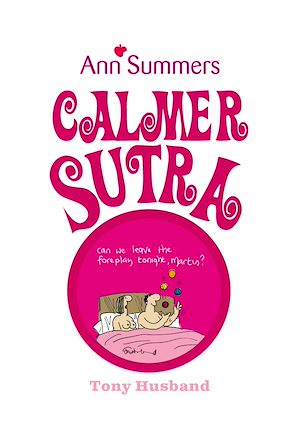 Download the eBook: Calmer Sutra
