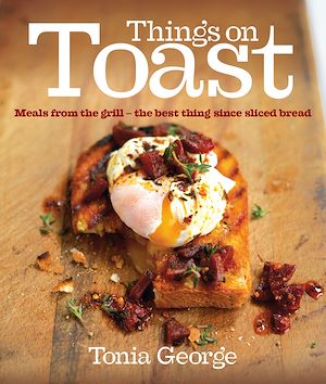 Download the eBook: Things on Toast