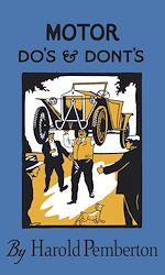 Download this eBook Motor Do's and Dont's