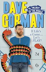 Download this eBook Dave Gorman Vs the Rest of the World