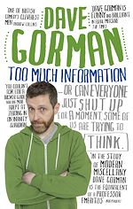 Télécharger le livre :  Too Much Information