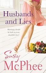 Download this eBook Husbands and Lies