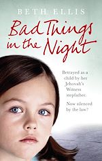 Download this eBook Bad Things in the Night