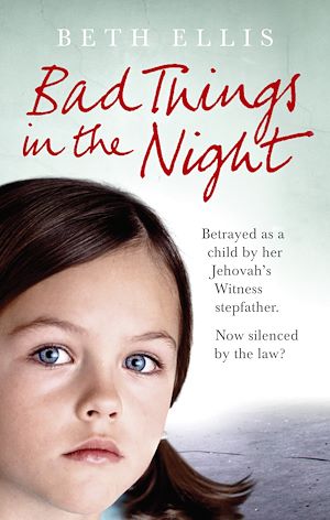 Download the eBook: Bad Things in the Night