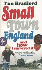 Download this eBook Small Town England