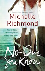 Télécharger le livre :  No One You Know