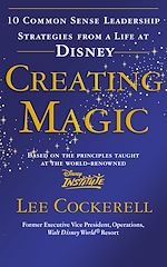 Download this eBook Creating Magic