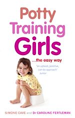 Download this eBook Potty Training Girls
