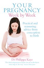 Download this eBook Your Pregnancy Week by Week