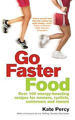 Télécharger le livre :  Go Faster Food