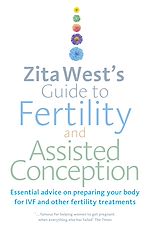 Download this eBook Zita West's Guide to Fertility and Assisted Conception