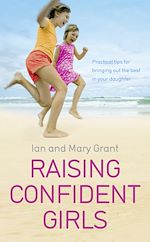 Download this eBook Raising Confident Girls