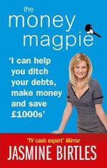 Download this eBook The Money Magpie
