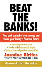 Download this eBook Beat the Banks!