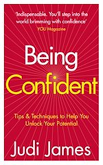 Download this eBook Being Confident