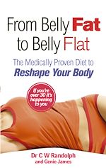 Télécharger le livre :  From Belly Fat to Belly Flat