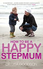 Download this eBook How to be a Happy Stepmum