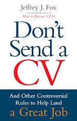 Download this eBook Don't Send A CV