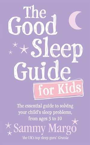Download the eBook: The Good Sleep Guide for Kids