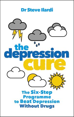 Download the eBook: The Depression Cure