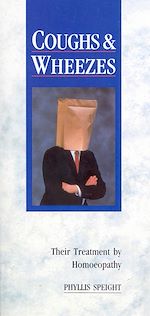 Télécharger le livre :  Coughs & Wheezes