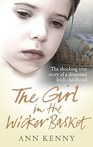 Download the eBook: The Girl in the Wicker Basket