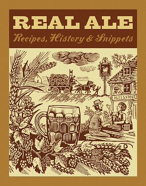 Download the eBook: Real Ale