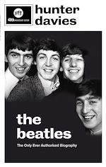 Download this eBook The Beatles