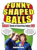 Télécharger le livre :  Funny Shaped Balls