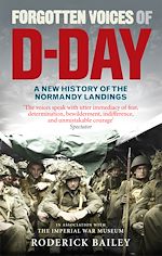 Download this eBook Forgotten Voices of D-Day