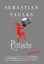 Télécharger le livre :  Pistache Returns