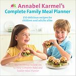 Télécharger le livre :  Annabel Karmel's Complete Family Meal Planner