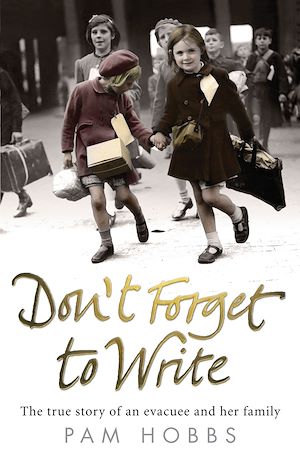 Download the eBook: Don't Forget to Write
