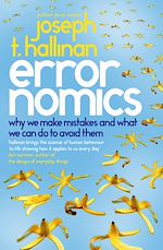 Download this eBook Errornomics