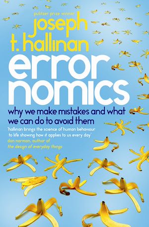 Download the eBook: Errornomics
