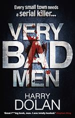 Télécharger le livre :  Very Bad Men