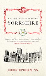 Download this eBook I Never Knew That About Yorkshire