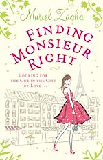 Download this eBook Finding Monsieur Right