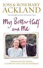 Download this eBook My Better Half and Me