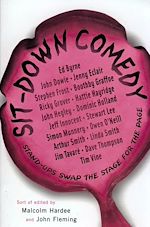 Download this eBook Sit-Down Comedy